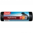 Увеличить Мешки для мусора PACLAN BIG &STRONG 240л, 30 мкм, 5 шт/рул, синий
