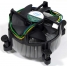 Увеличить Кулер INTEL Original CPU (Cuprum) Fan Cooler for Socket 1366